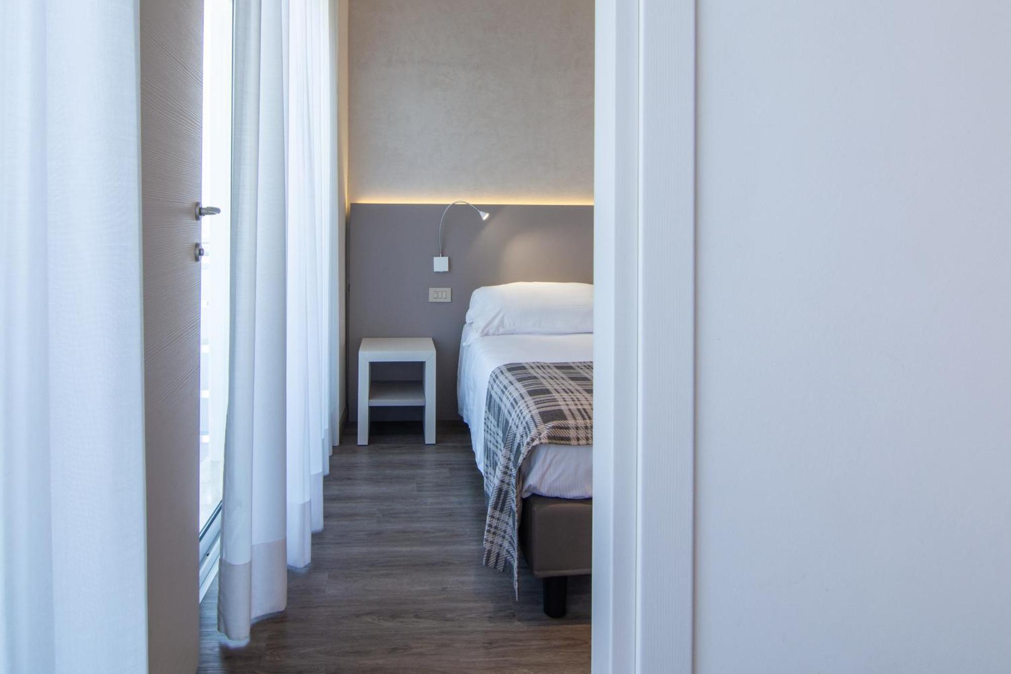 Hotel Montecarlo 3 Stelle Superior Caorle Dış mekan fotoğraf