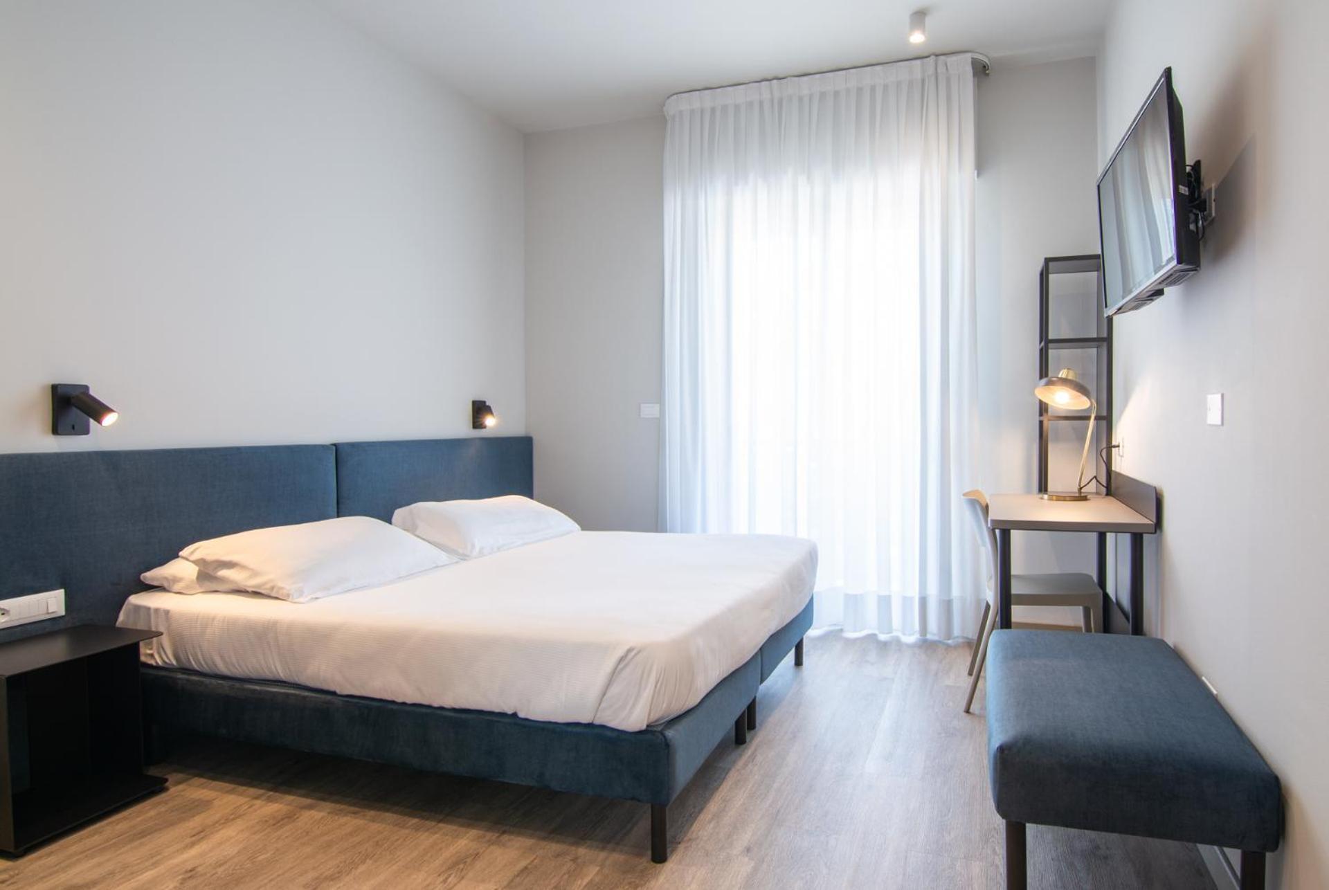 Hotel Montecarlo 3 Stelle Superior Caorle Dış mekan fotoğraf