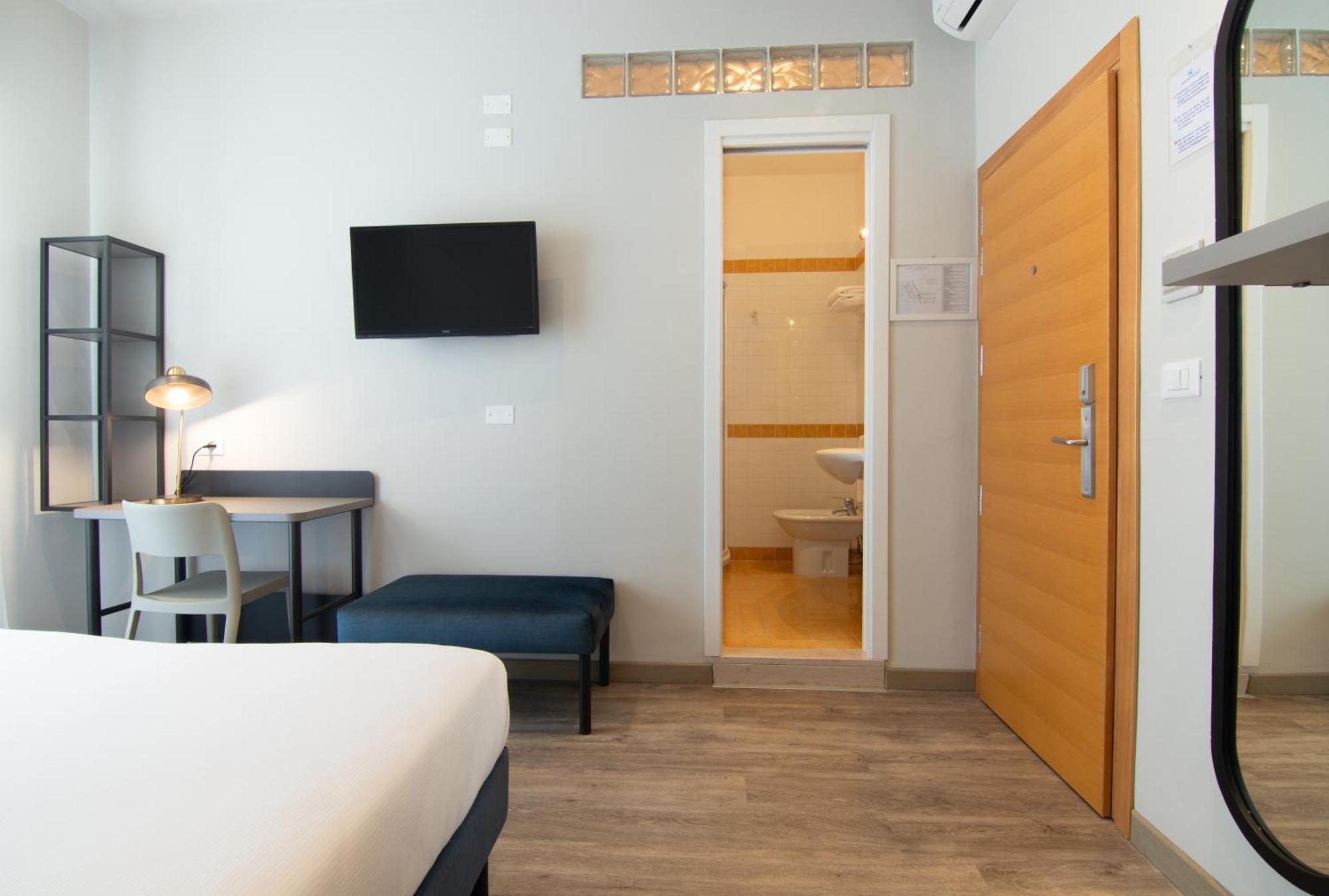 Hotel Montecarlo 3 Stelle Superior Caorle Dış mekan fotoğraf