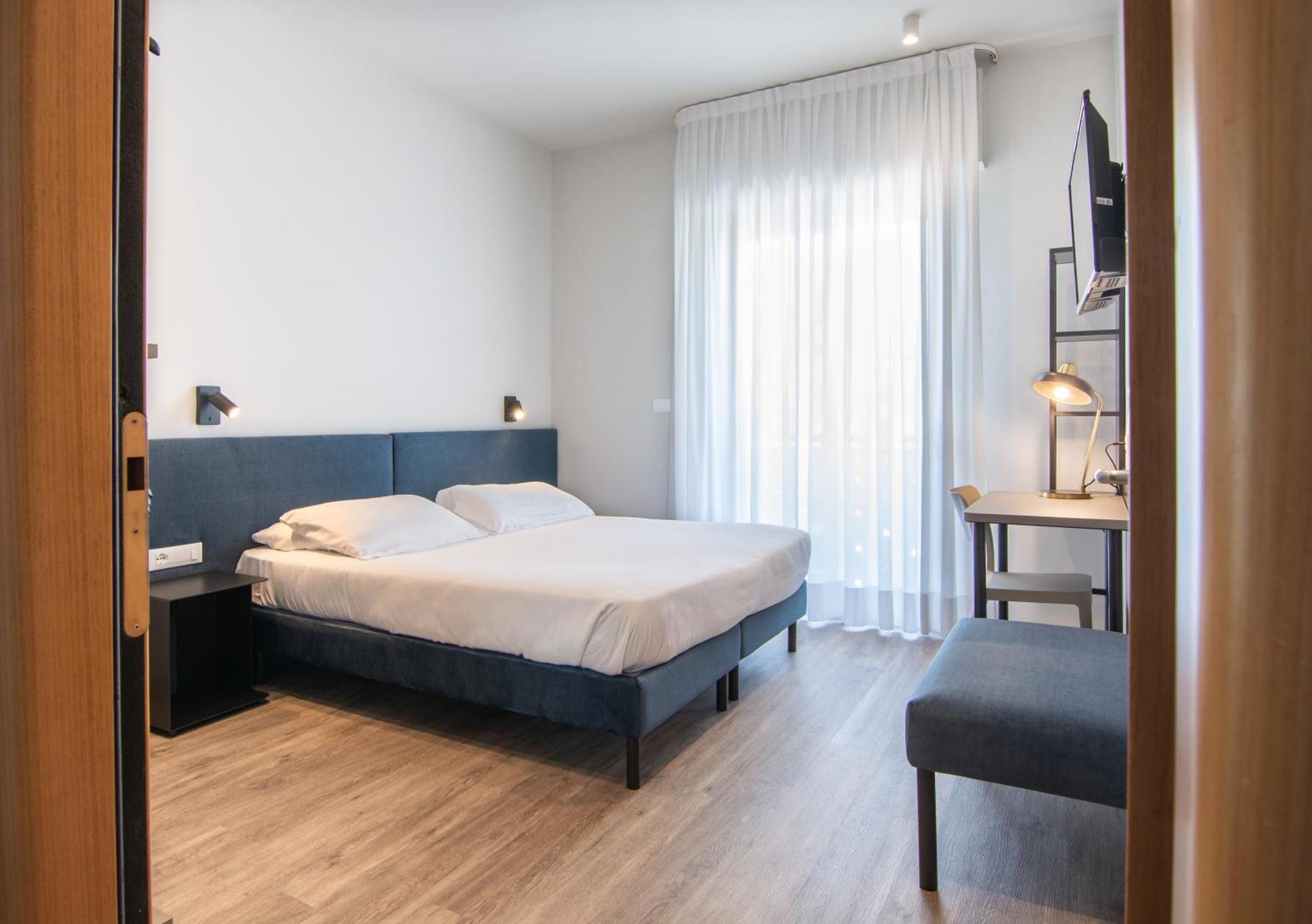 Hotel Montecarlo 3 Stelle Superior Caorle Dış mekan fotoğraf