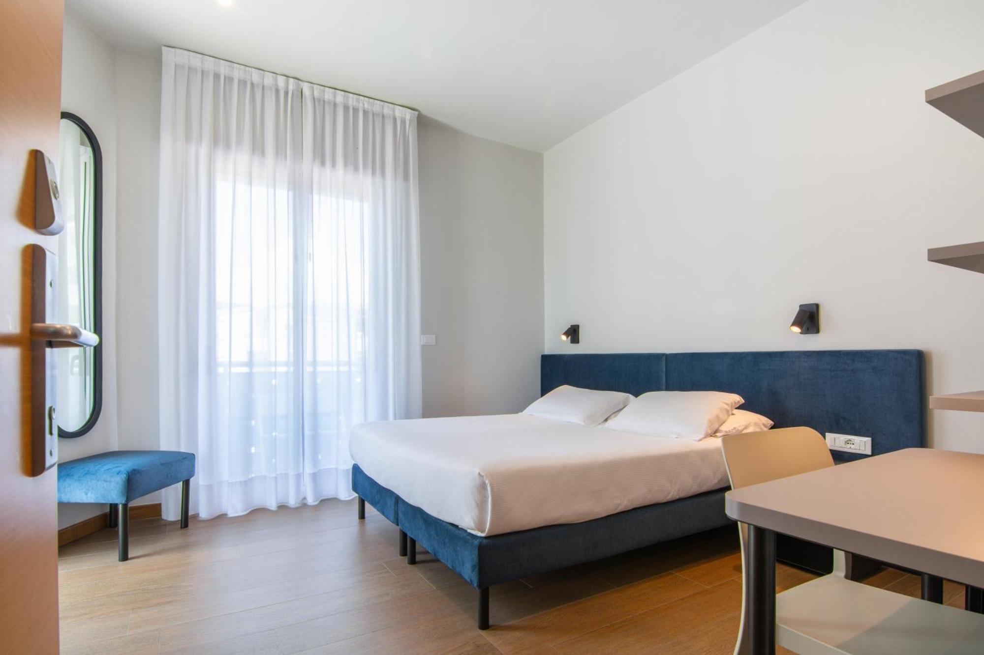 Hotel Montecarlo 3 Stelle Superior Caorle Dış mekan fotoğraf